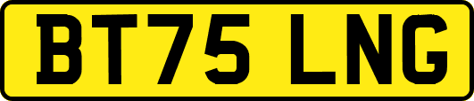 BT75LNG