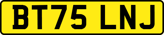 BT75LNJ