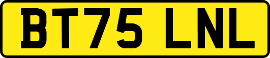 BT75LNL