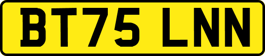 BT75LNN