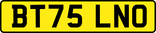 BT75LNO