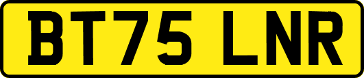 BT75LNR