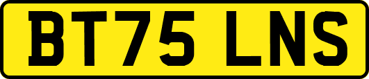 BT75LNS