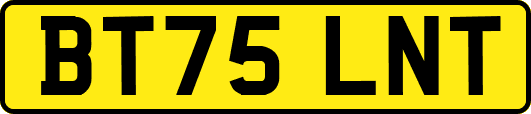BT75LNT