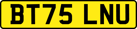 BT75LNU