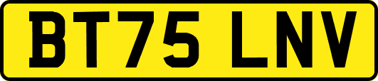 BT75LNV