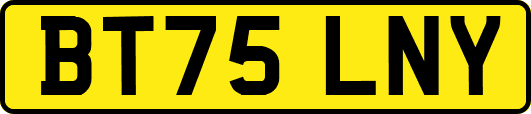 BT75LNY