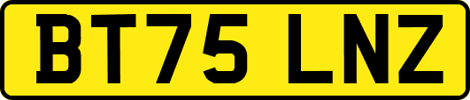 BT75LNZ