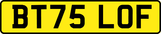 BT75LOF