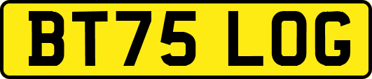 BT75LOG