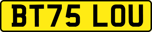 BT75LOU