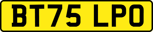 BT75LPO