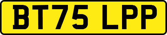 BT75LPP