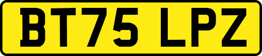 BT75LPZ