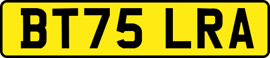 BT75LRA