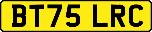 BT75LRC