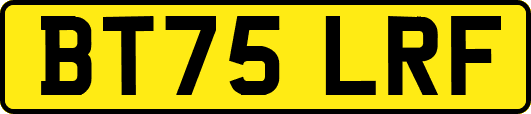 BT75LRF