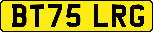 BT75LRG