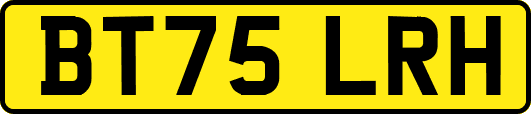 BT75LRH