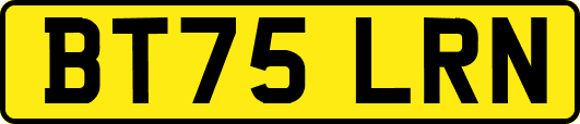 BT75LRN