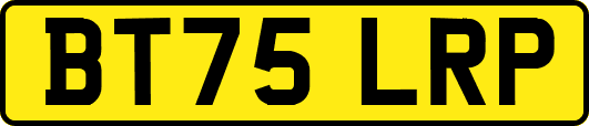 BT75LRP