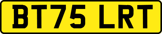 BT75LRT