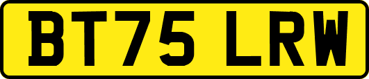 BT75LRW
