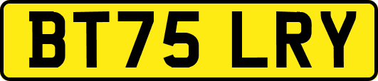 BT75LRY