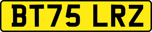 BT75LRZ