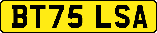 BT75LSA