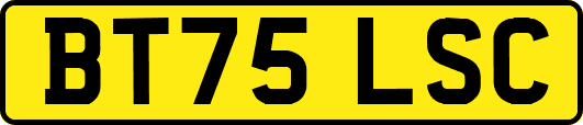 BT75LSC