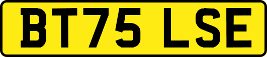 BT75LSE