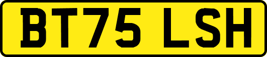 BT75LSH