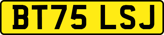 BT75LSJ