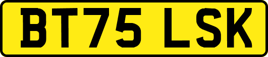 BT75LSK