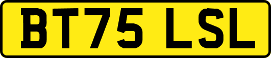 BT75LSL