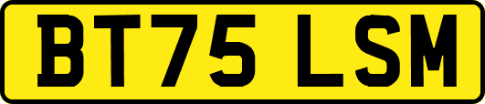BT75LSM