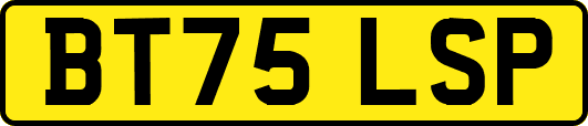 BT75LSP