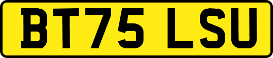 BT75LSU