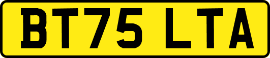 BT75LTA