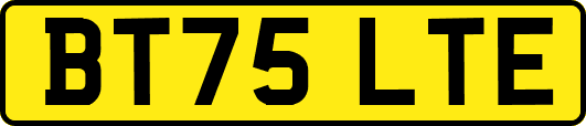 BT75LTE