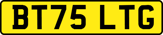 BT75LTG