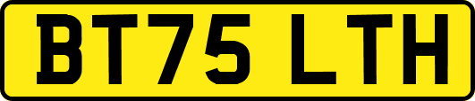 BT75LTH