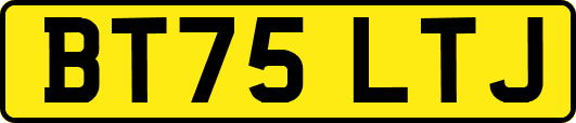 BT75LTJ