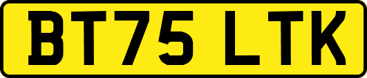 BT75LTK
