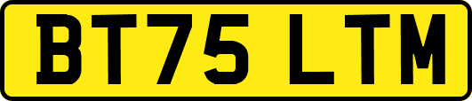BT75LTM