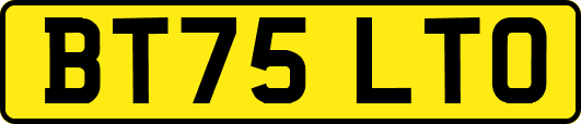 BT75LTO