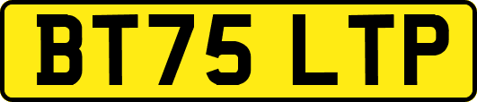 BT75LTP