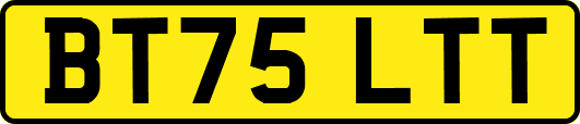 BT75LTT