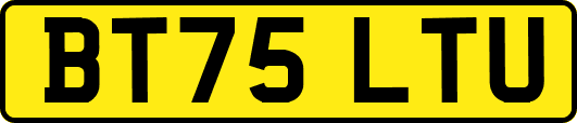 BT75LTU